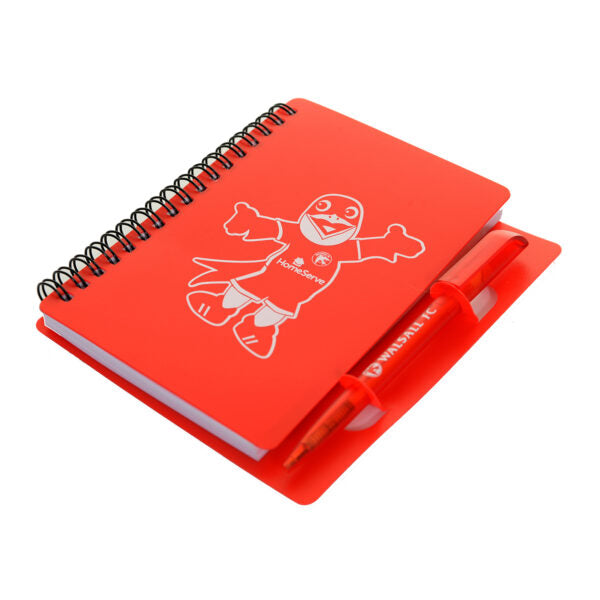 Swifty Pad & Pen Set