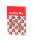 Card - Wedding