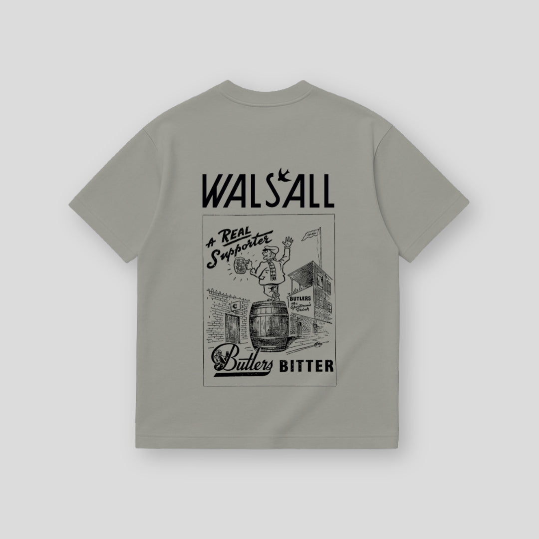 Walsall FC Store