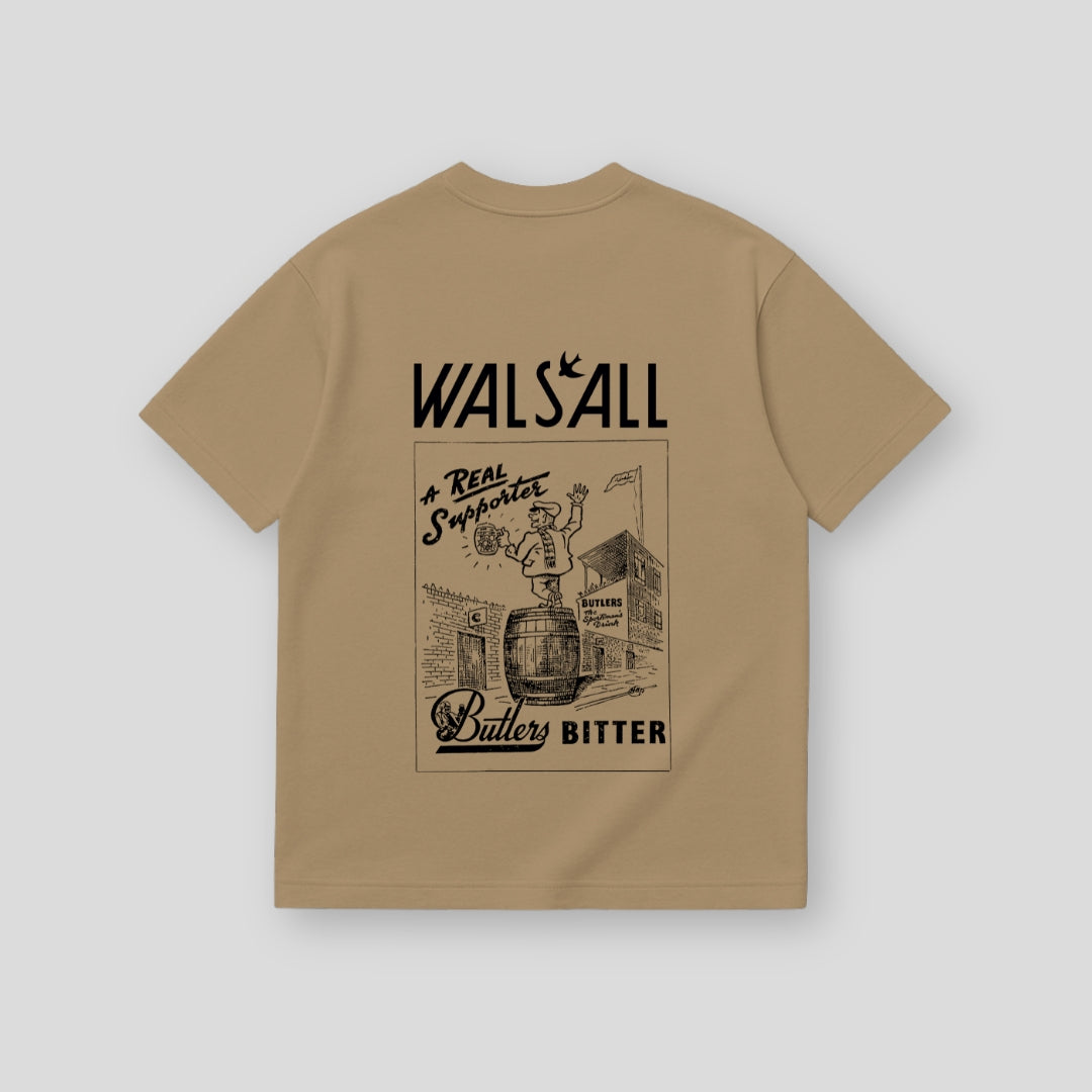 Walsall FC Store