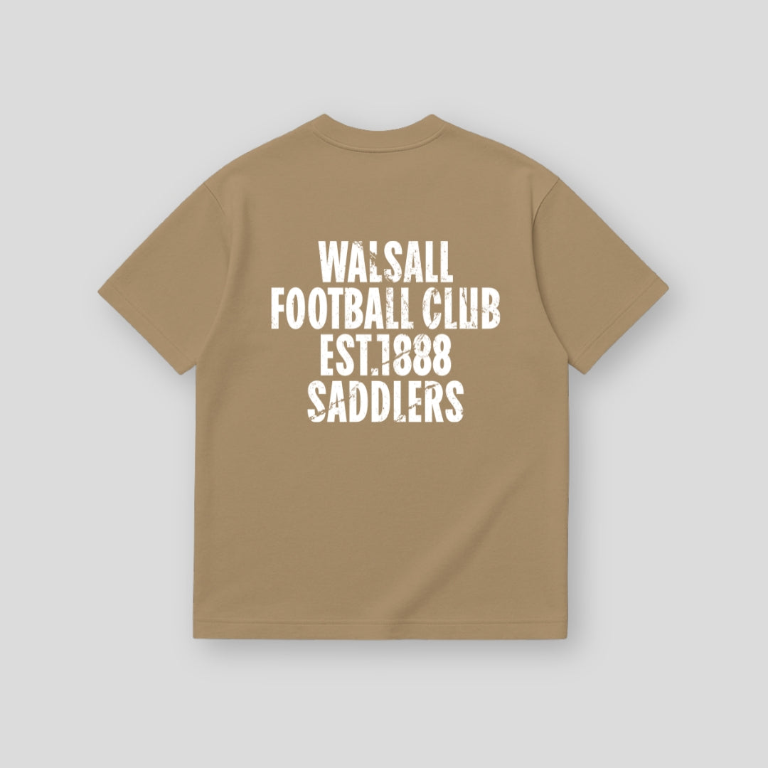 Walsall FC Store