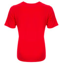 WFC Retro Crest Red T-shirt