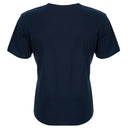 WFC Georgetown Print Navy T-shirt