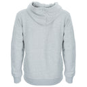 Nitro WFC Zip Hoodie Grey