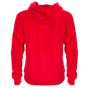 Nitro WFC Zip Hoodie Red