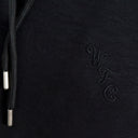 Blackout Hoody WFC Text