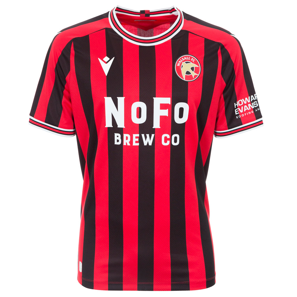 Walsall FC Store