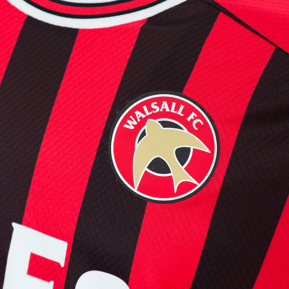 25/26 Adult Home Shirt