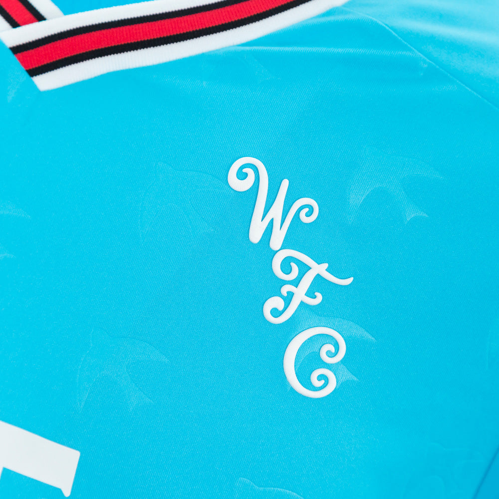 25/26 Adult Third Shirt