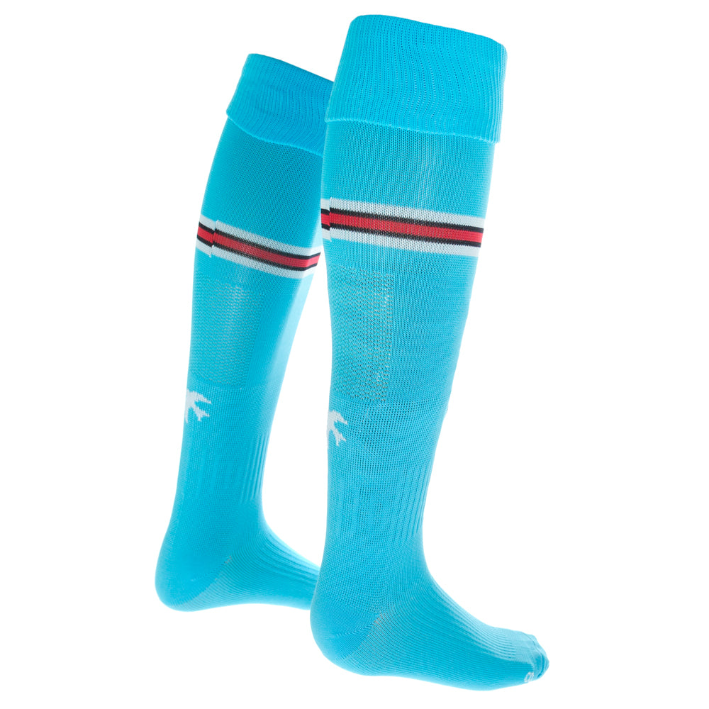 25/26 Junior Third Socks