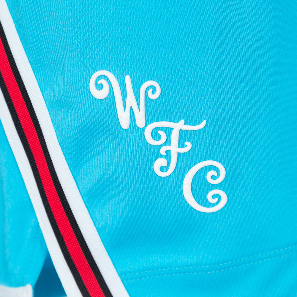 25/26 Adult Third Short