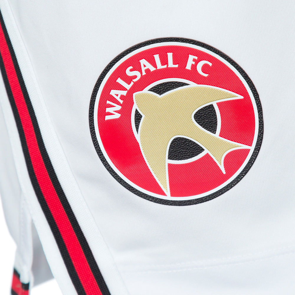 25/26 Junior Home Short