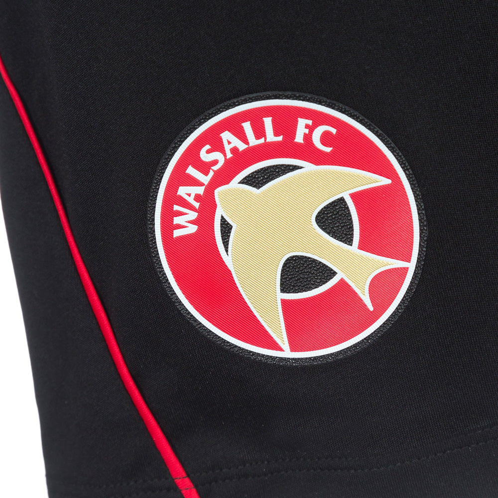 25/26 Junior Away Short