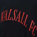 Adult Boston T-shirt Black