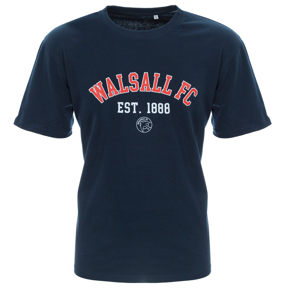 Walsall FC Store