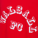 Adult Georgetown T-shirt Red