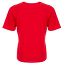 Adult Georgetown T-shirt Red