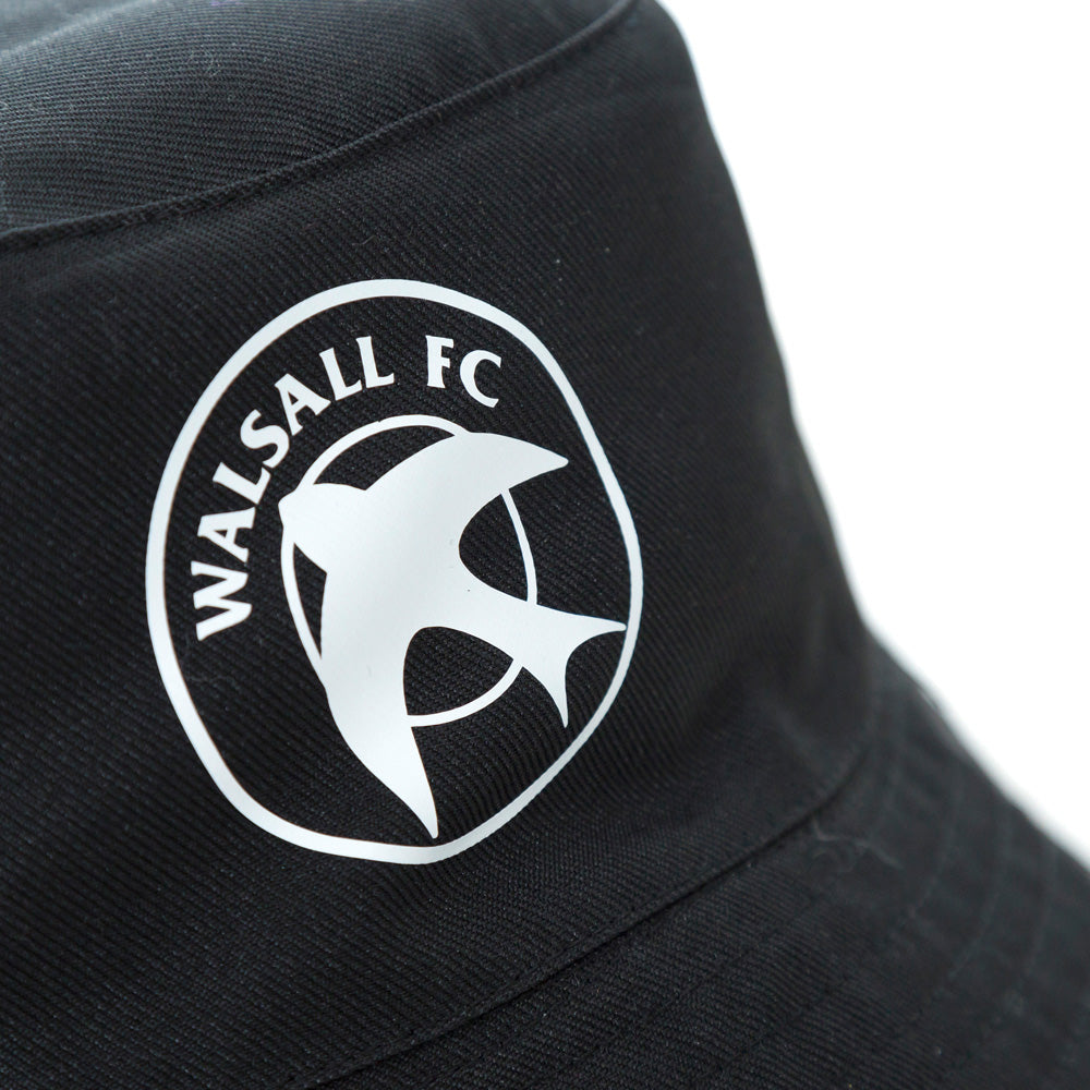 Bucket Hat Black