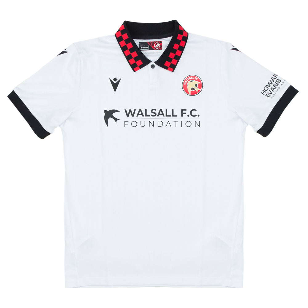 Walsall FC Store