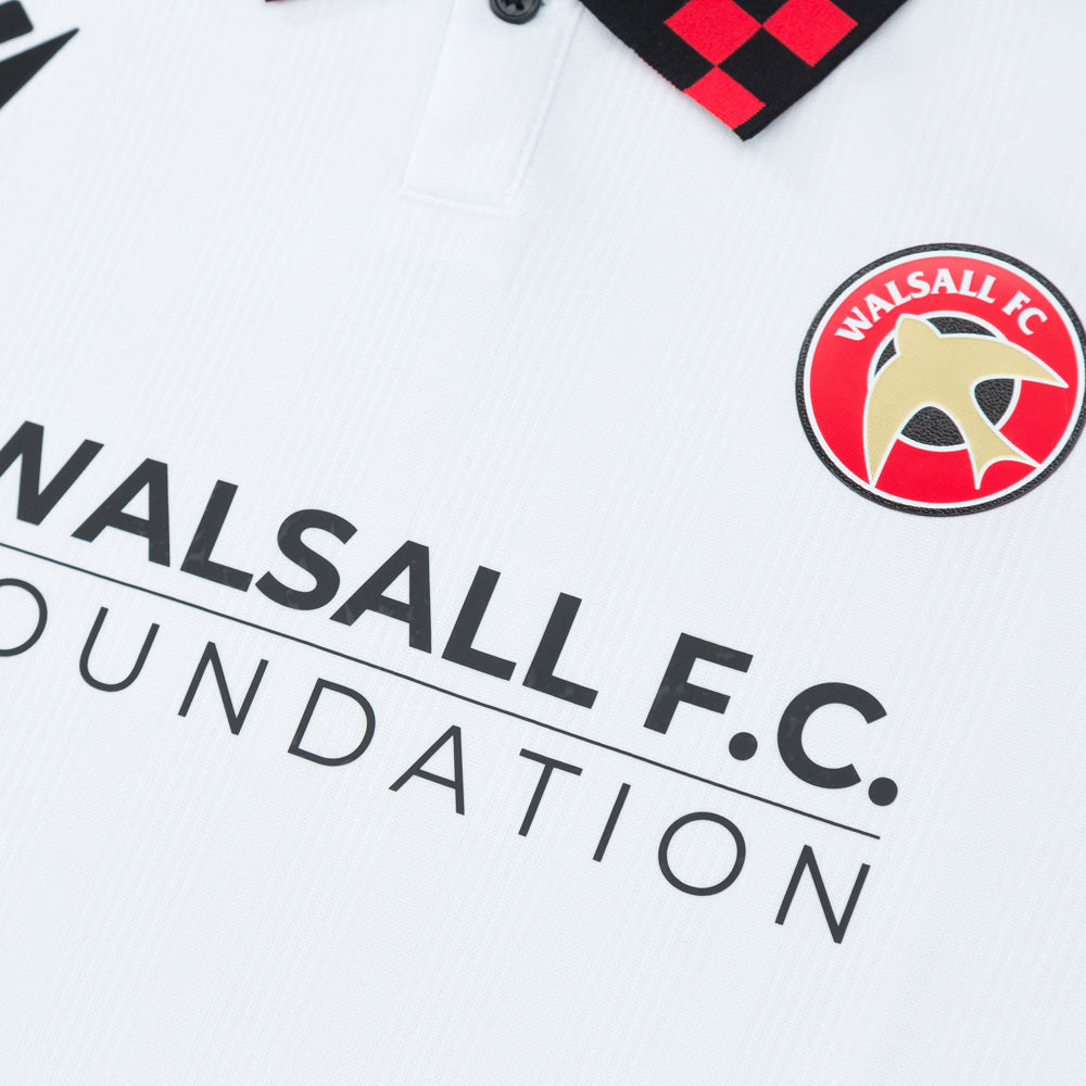 25/26 Junior Away Shirt