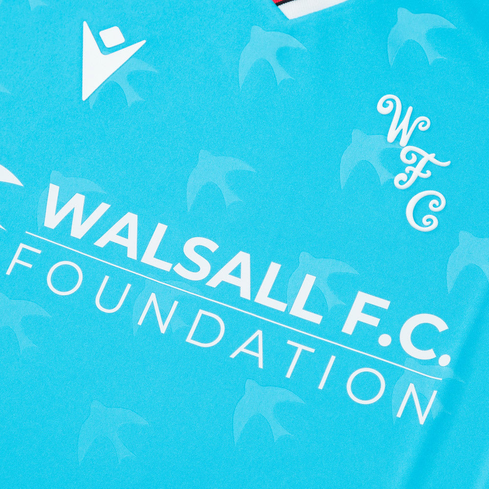 25/26 Junior Third Shirt