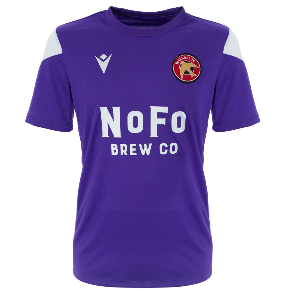 Walsall FC Store