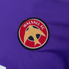 25/26 Adult Goalkeeper Shirt Purple