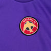 25/26 Junior Goalkeeper Shirt Purple