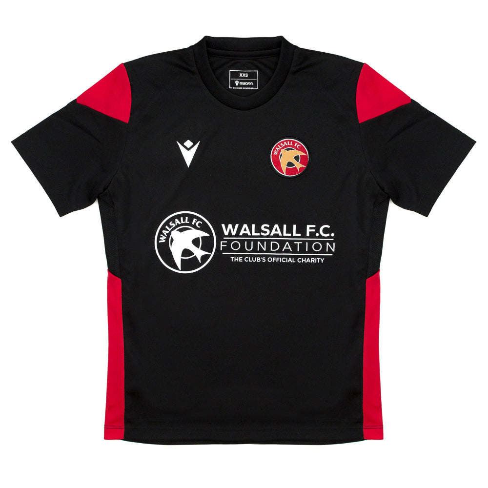 Walsall FC Store