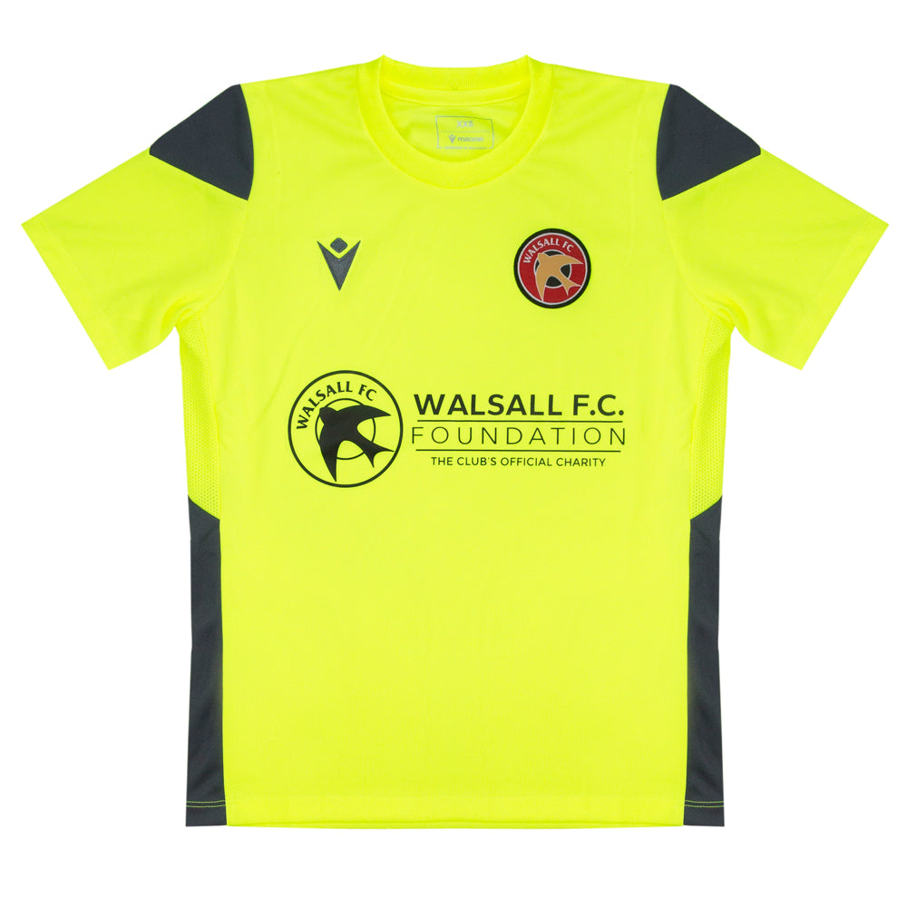 Walsall FC Store