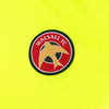 25/26 Junior Goalkeeper Shirt Yellow