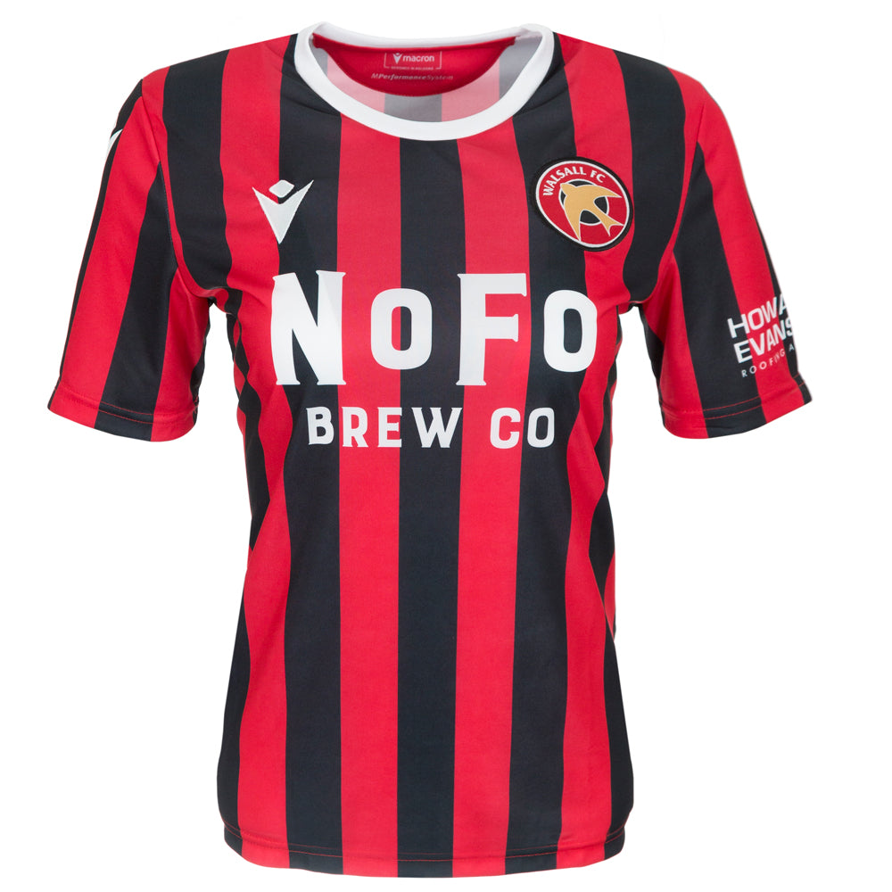 Walsall FC Store
