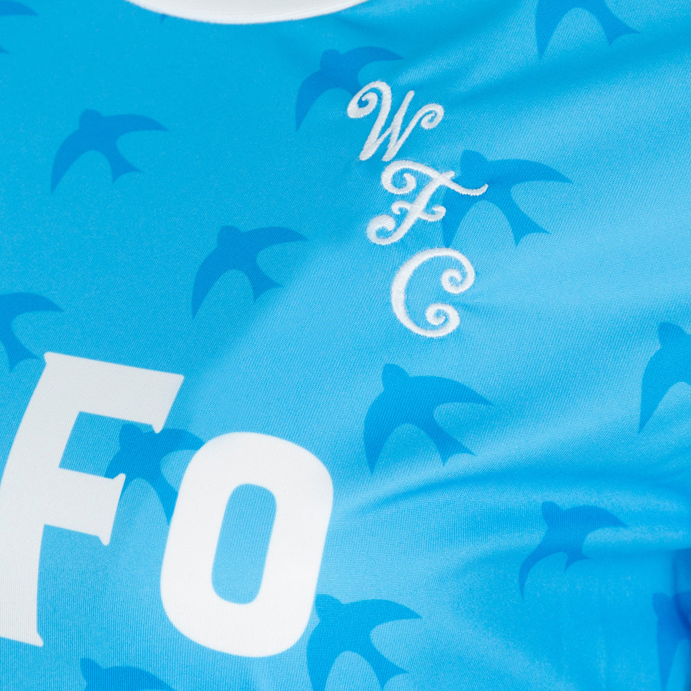 Womens Third Shirt 25/26