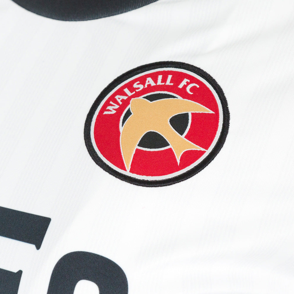 Womens Away Shirt 25/26