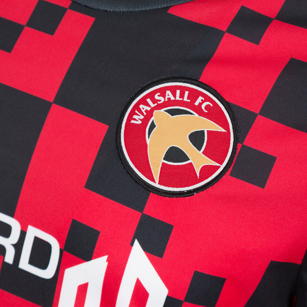 Adult Howard Evans Warm-up Tops