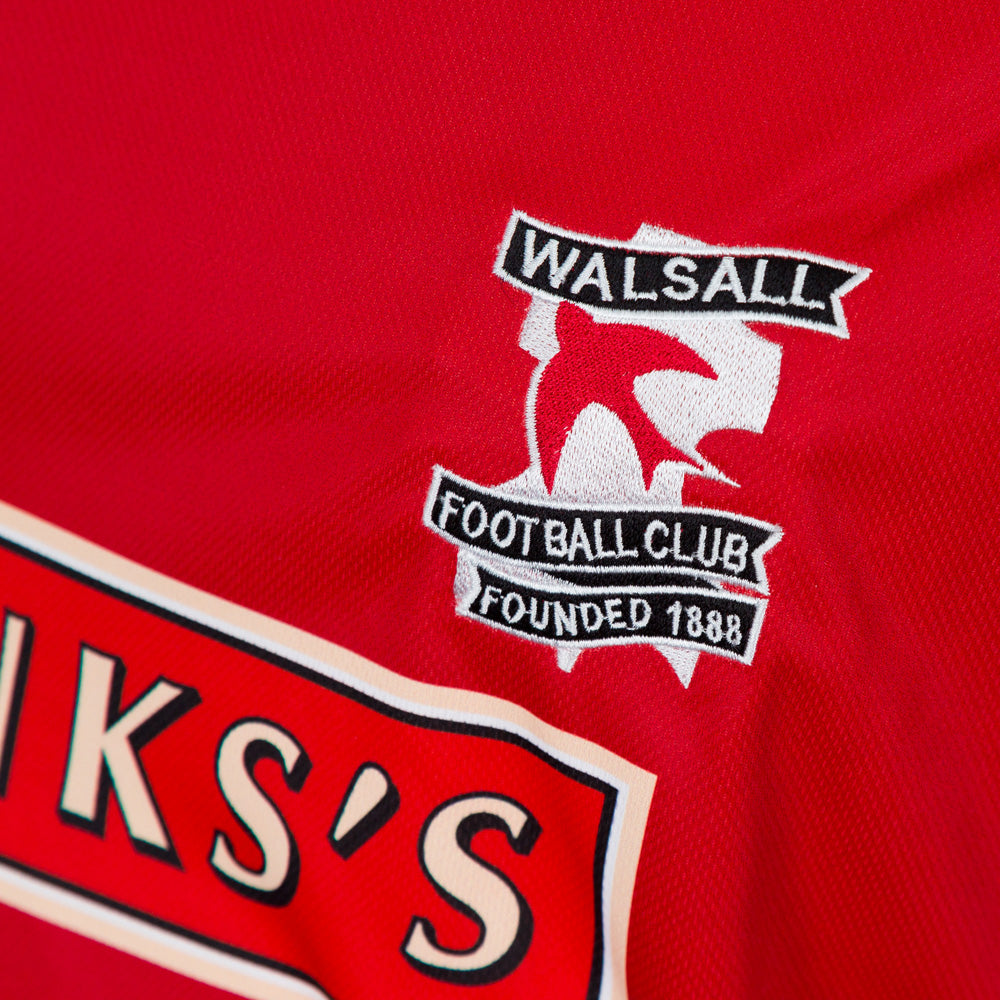 Retro Shirt 2000-2001