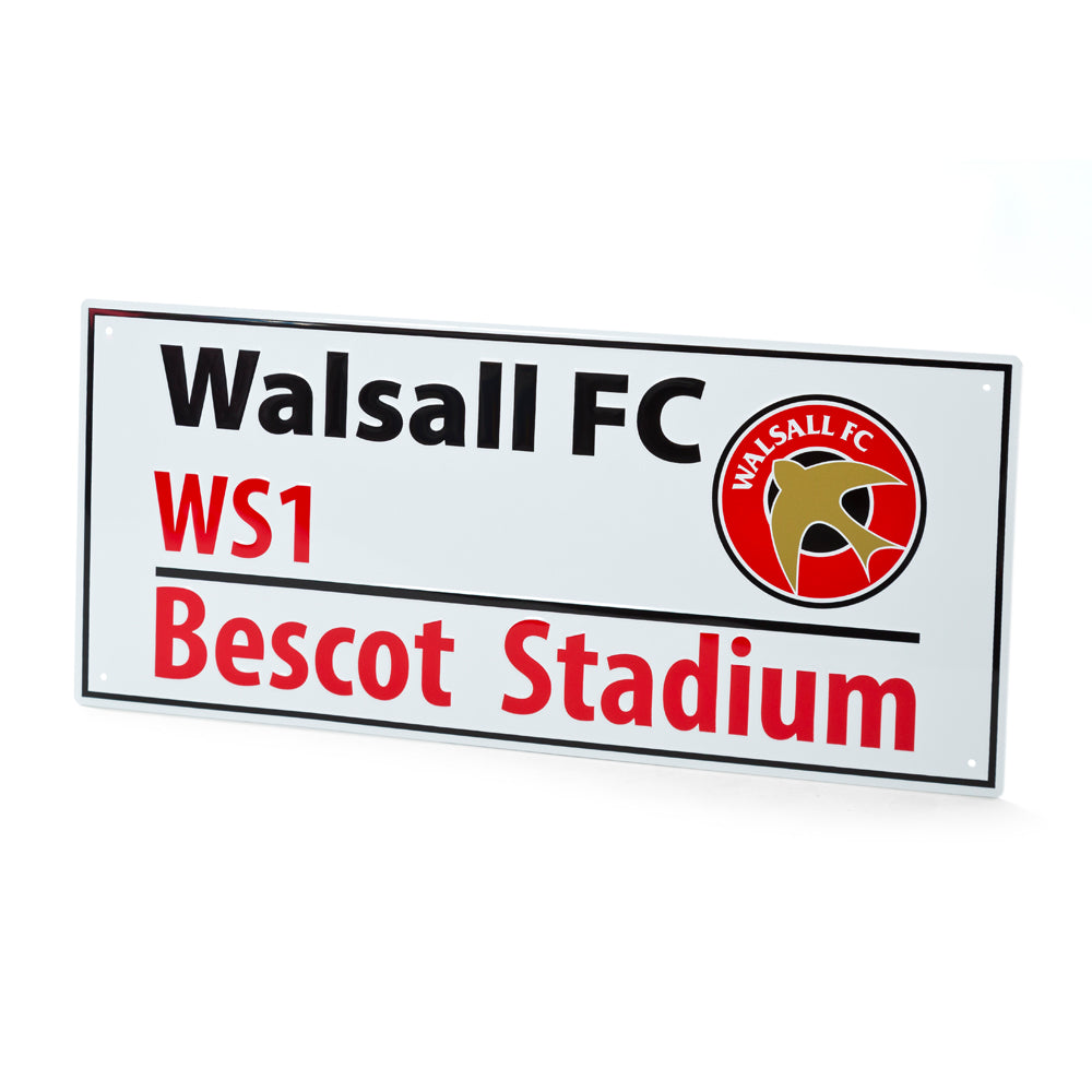 Walsall FC Store