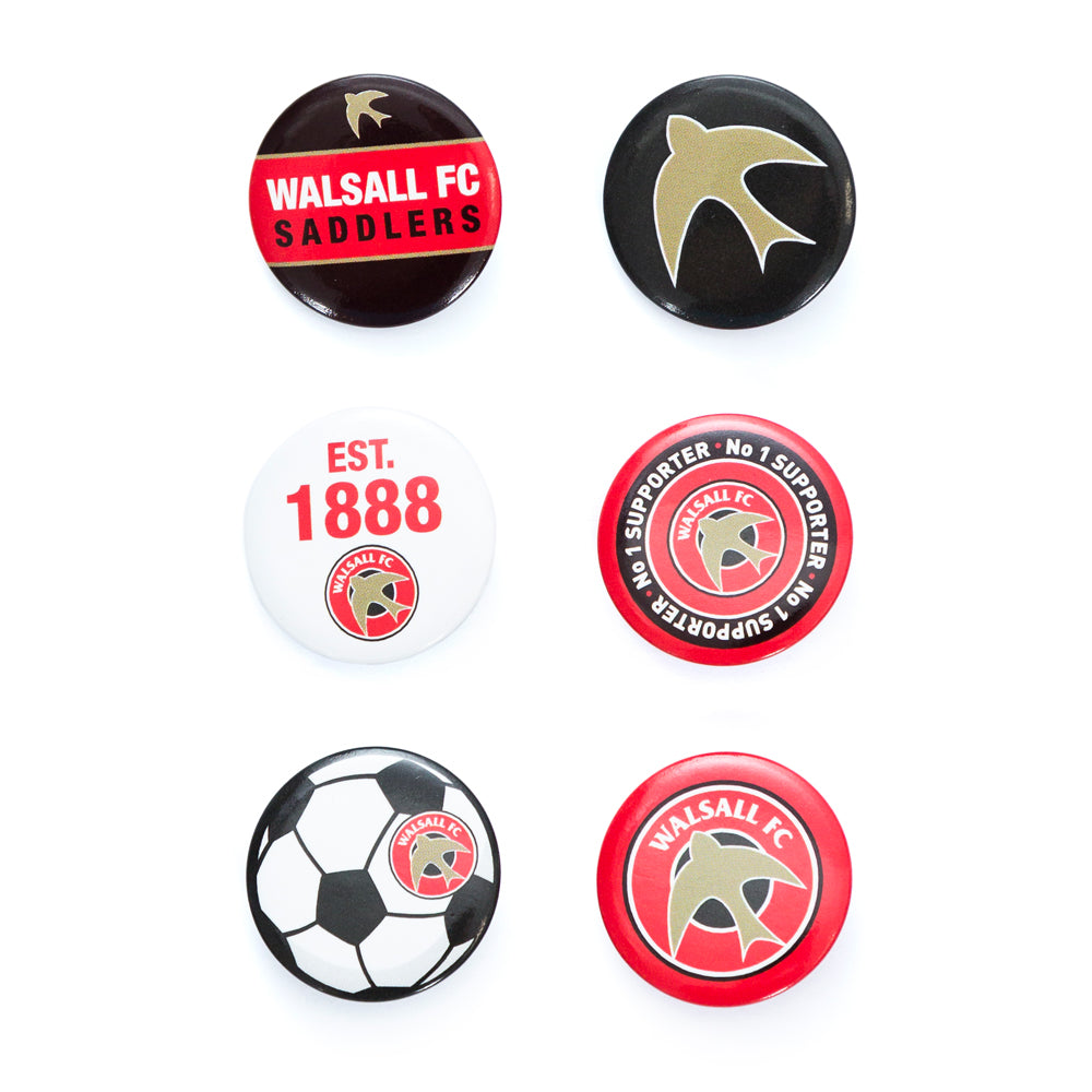 Walsall FC Store