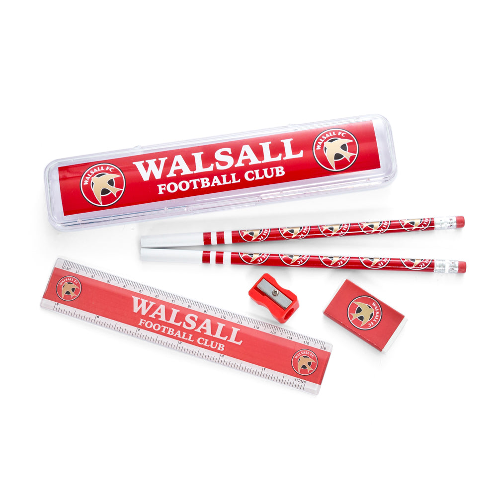 Walsall FC Store