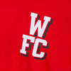 Adult WFC T Shirt Red