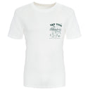 Nofo Oversized Tee Off White