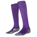 24/25 Junior Goalkeeper Socks Purple