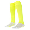 24/25 Junior Goalkeeper Socks Yellow
