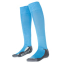 24/25 Junior Goalkeeper Socks Blue