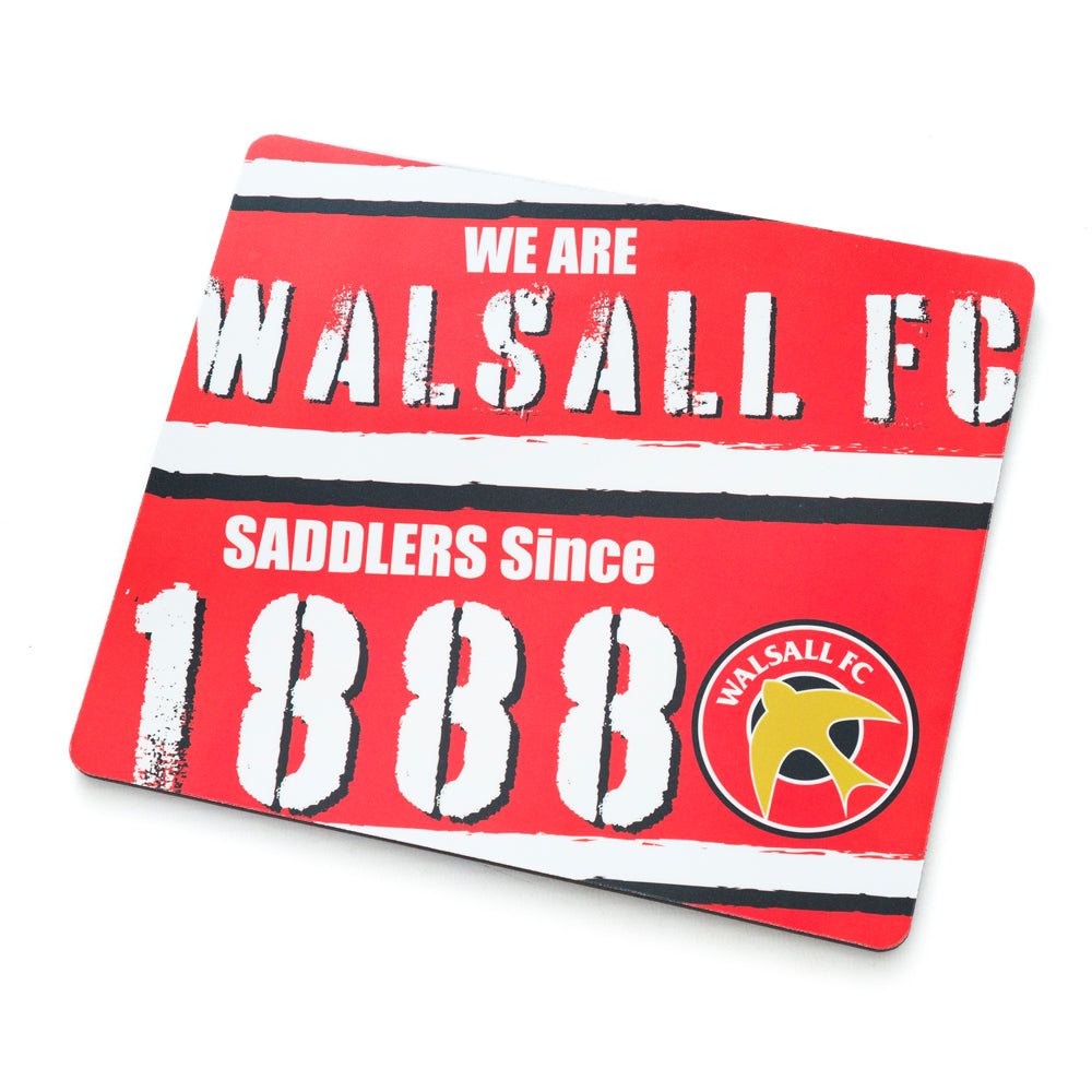 Walsall FC Store