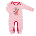 Swifty Sleepsuit
