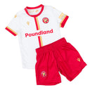 Infant Third Shirt & Short