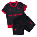 Infant Away Shirt & Short