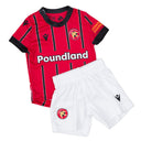 Infant Home Shirt & Short