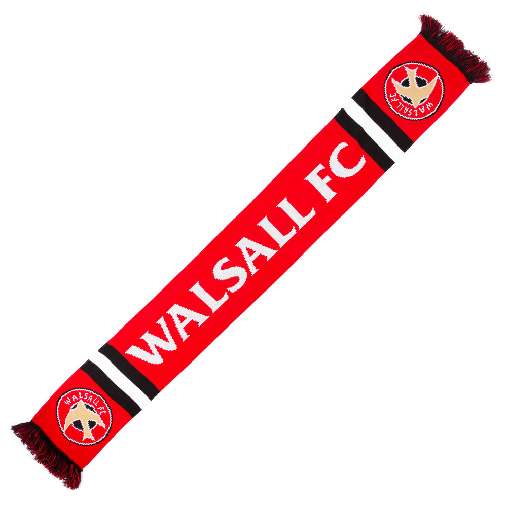 Walsall FC Store